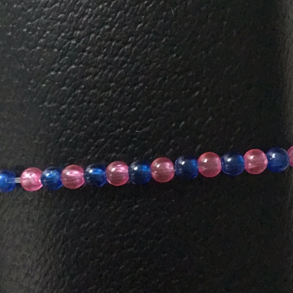 Y2k bracelet never worn
